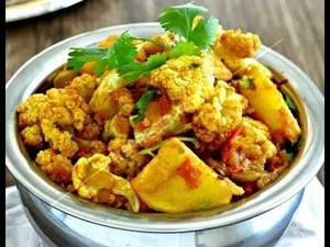 Aloo Gobi