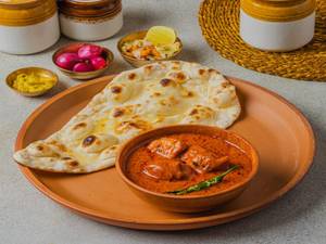 Kasauli Butter Chicken