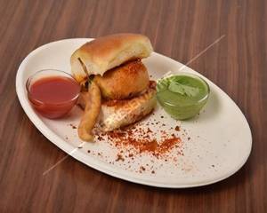 Bombay Vadapav