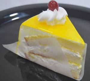 Pine apple pastry