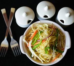 Veg Noodles