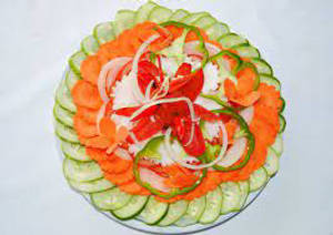Green Salad  
