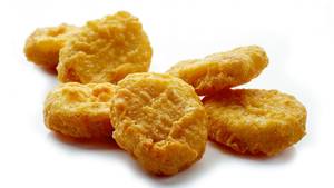 Chicken Nuggets 5 Pc