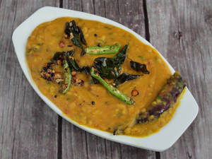 Dal Tadka