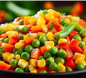Mix veg