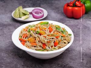 Mix Veg Noodles