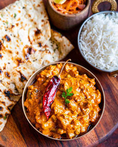Veg Kolhapuri