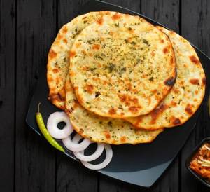 Paneer Paratha