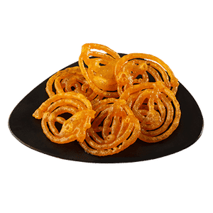 Kesar Jalebi