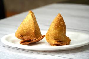 Single Samosa