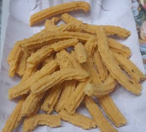 Butter Murkku (200 Gms)