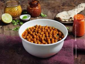 Chana Masala (special)