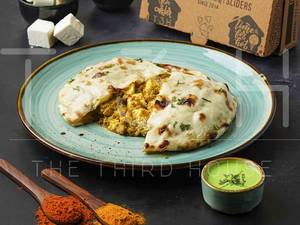 Paneer Kadhai Desi Slider
