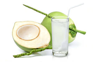 Tender Coconut Cooling [750 ml]