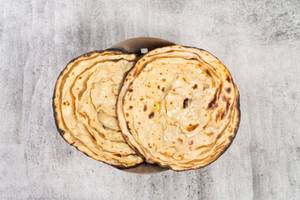 Lachha Paratha
