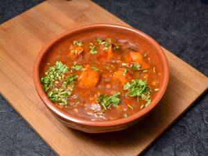 Paneer Manchurian