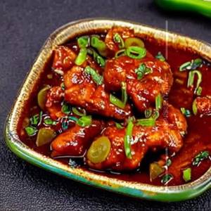 Chicken Ginger Boneless