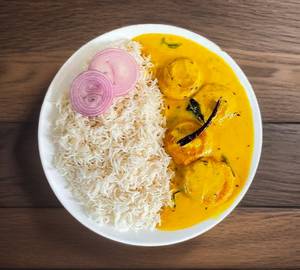 Kadhi Rice