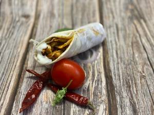 Chipotle Special Chicken Shawarma