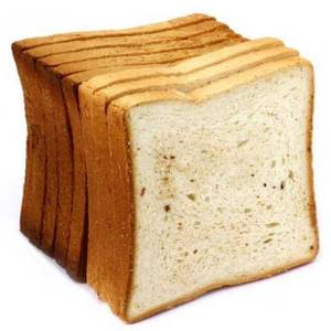 Jumbo Bread [bm]