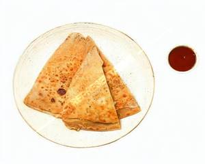 Egg Paratha