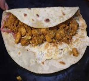 Mutton Roll