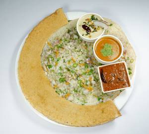 Onion Dosa