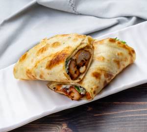Chicken Masala Roll