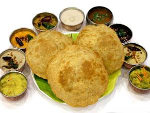 Poori