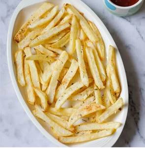 Plain Fries