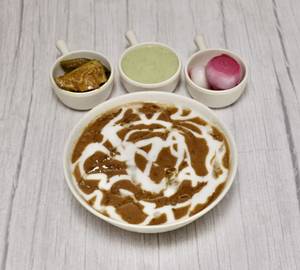 Dal Makhni