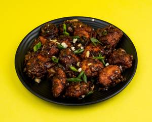 Chicken Manchurian