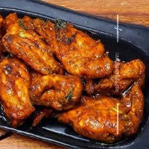 Chicken Fry