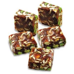 Khajoor Chikki