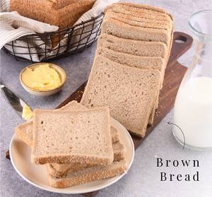 Brown Bread (500 g)
