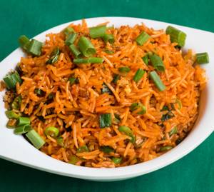 Fried Rice