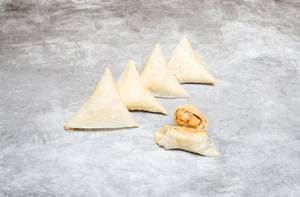 Swami Narayan Samosa [Unfry]