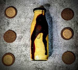 Chocolate Oreo Blast