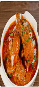 Tawa Chicken
