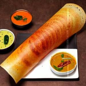 Mysore masala dosa