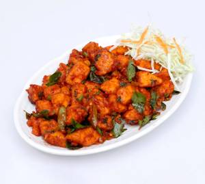 Paneer 65