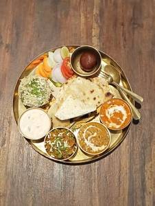 Special thali