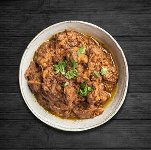 Chicken Sukka