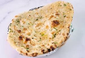 Butter Naan