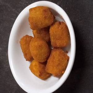 Veg Nuggets