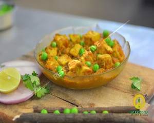Paneer Butter Masala