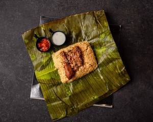 Pothi Chicken Biryani