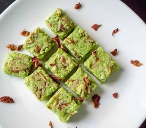 Ghiya Burfi