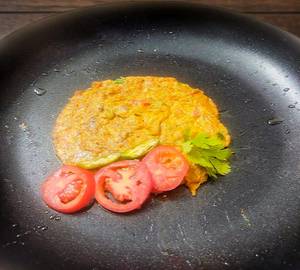 Omelette (2 eggs)