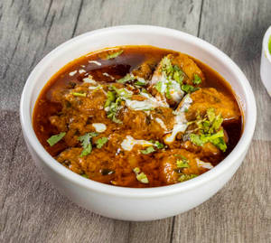 Veg Rogan Josh